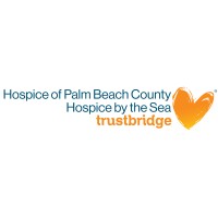 Trustbridge logo - Similar company to Trust Bridge