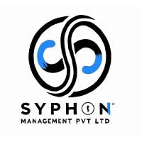 Syphon management pvt ltd logo - Similar company to Akalp Techno Media Solutions