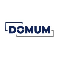 Domum Smart Living logo - Similar company to Claro Windows & Doors
