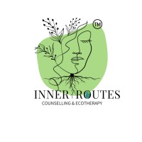 Inner Routes: Counselling & Ecotherapy logo - Similar company to Forest Therapy Elgin