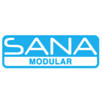 Sana Modular logo - Similar company to Eos Virtual Solutions