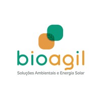 Bioagil Soluções Ambientais e Energia Solar logo - Similar company to Bioaggil Argentina