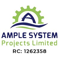 Ample System Projects Limited logo - Similar company to Prospective Multi-Link Limited