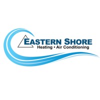 Eastern Shore Heating & Air Conditioning logo - Similar company to Hct Control Technology - A Fidelity Company