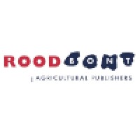 Roodbont Publishers logo - Similar company to Matido Bv