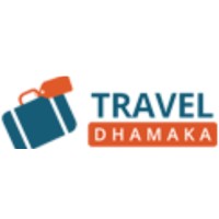 Travel Dhamaka logo - Similar company to Elite Evento