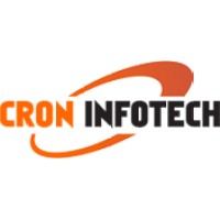 Cron Infotech LLC logo - Similar company to Cron Information Technologies Pvt Ltd
