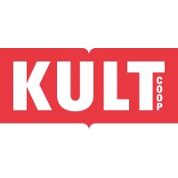 KULT (Cultura21 SCCL) logo - Similar company to Sepra, Scc