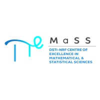 DSTI-NRF Centre of Excellence in Mathematical and Statistical Sciences logo - Similar company to National E-Science Postgraduate Teaching And Training Platform