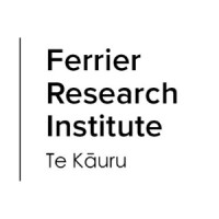 Te Kāuru — The Ferrier Research Institute logo - Similar company to Bontia Bio