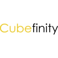 Cubefinity GmbH logo - Similar company to Zbits Gmbh