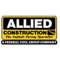Allied | Michigan Asphalt and Excavation Experts |Since 1972 logo - Similar company to Certified-Edu.Net