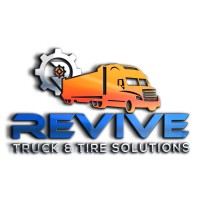 Revive Truck & Tire Solutions logo - Similar company to Texas Motor Transportation Consultants