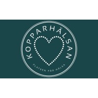 Kopparhälsan logo - Similar company to Funmed Academy
