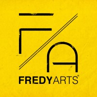 FredyArts Designer Gráfico | Agência Digital logo - Similar company to Duo Entre Linhas