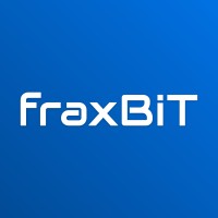 fraxbit.com logo - Similar company to Timetailor