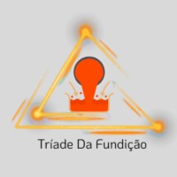 Triade da Fundição logo - Similar company to Instituto Bons Ventos