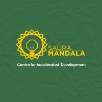 SauraMandala Foundation | Centre for Accelerated Development logo - Similar company to Under The Mango Tree