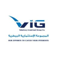VIG  veterinary investment group logo - Similar company to Instorm