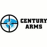 Century Arms logo - Similar company to Shield Arms