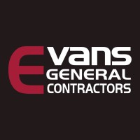 Evans General Contractors logo - Similar company to A M King