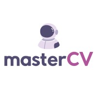 MasterCV logo - Similar company to Vigijobs - L'Appli Qui Détecte Les Offres D'Emploi