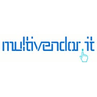 MULTIVENDORIT logo - Similar company to Imr Executive: Executive Search Company, Specialising In The Digital Industries