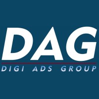 DAG logo - Similar company to Sara Films