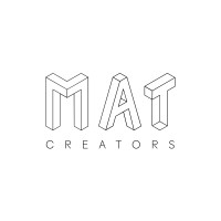 MAT Creators logo - Similar company to Source Brand Solutions