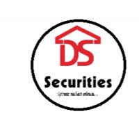 DS Security Services logo - Similar company to D&S Security