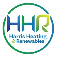 Harris Heating and Renewables logo - Similar company to Arantico Ltd