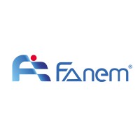Fanem logo - Similar company to Magnamed