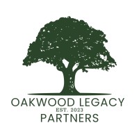 Oakwood Legacy Partners logo - Similar company to Padmatch