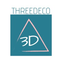 ThreeDeco logo - Similar company to Lifeng Ecoag