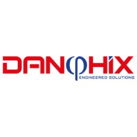 Danphix S.p.A. logo - Similar company to Drillereye A Brand Of Ekotec