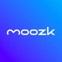 Moozk logo - Similar company to Konga Studios