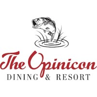 The Opinicon Resort logo - Similar company to Airtight Home Technologies