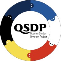 Queen's Student Diversity Project logo - Similar company to Queen'S Backing Action On The Climate Crisis