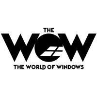 The World by Windows by Amit Garg logo - Similar company to Pella Windows & Doors Northern Indiana