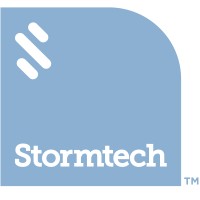 Stormtech Architectural Grates and Drains logo - Similar company to Frameless Warehouse