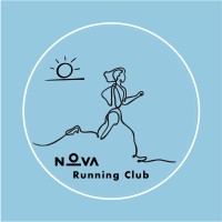 Nova Running Club logo - Similar company to Ilkeston Running Club