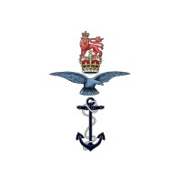 UK Armed Forces Rugby Union logo - Similar company to Team Forces