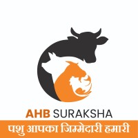 AHB SURAKSHA logo - Similar company to Pashushala.Com