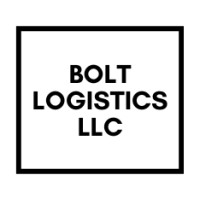 Bolt Logistics Michigan logo - Similar company to Bolt Logistics