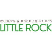 Little Rock Windows logo - Similar company to Lumber1 Home Center