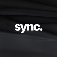 Sync Agency logo - Similar company to Parizara
