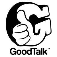 GoodTalk logo - Similar company to Alamo Records