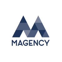 Magency logo - Similar company to Magency