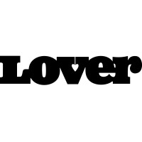LOVER logo - Similar company to Tipsbladet