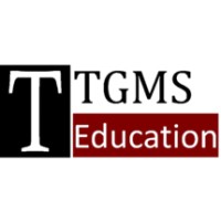 TGMS Education logo - Similar company to Transforma Impact Education